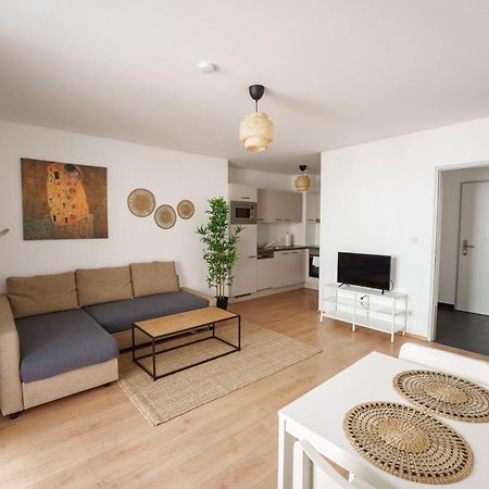 Vienna City Apartments 1100 Vienne Extérieur photo
