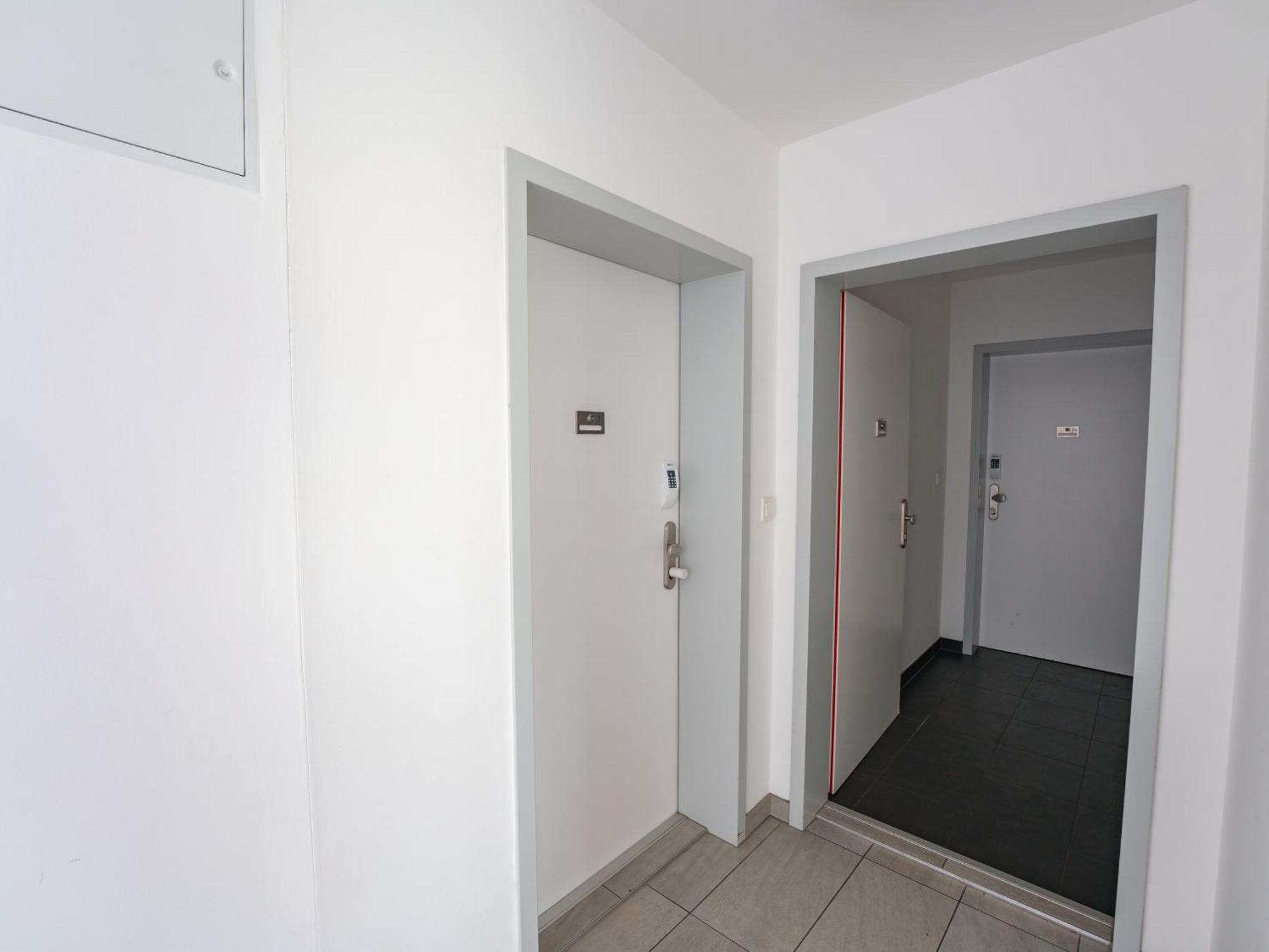Vienna City Apartments 1100 Vienne Extérieur photo