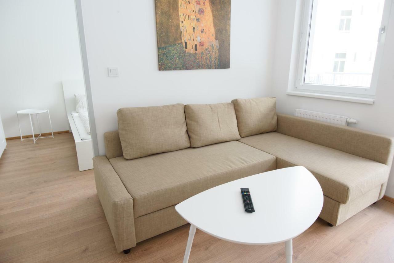 Vienna City Apartments 1100 Vienne Extérieur photo