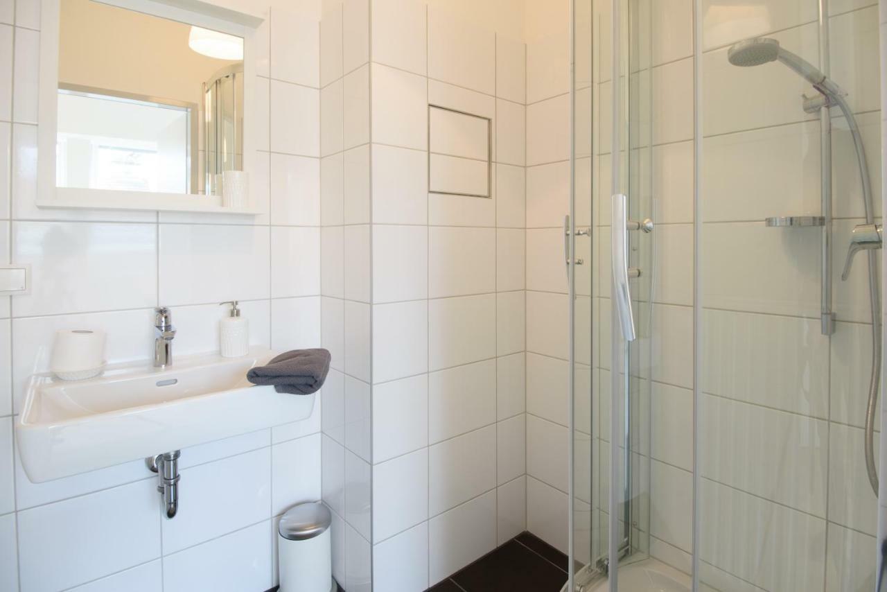 Vienna City Apartments 1100 Vienne Extérieur photo
